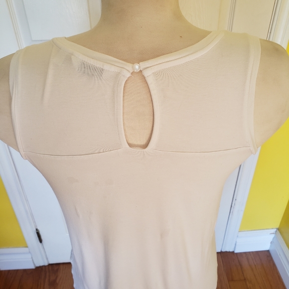 Reitmans, size small, white - Picture 2 of 4